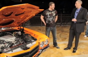 Video: GM Performance Parts SEMA Unveiling with Nate “The Great” Marquardt and Skyscrape.